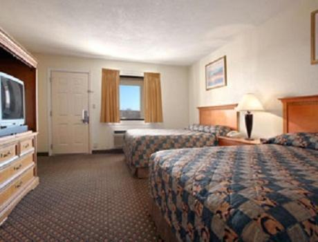 Park Hill Inn And Suites โอคลาโฮมาซิตี้ ห้อง รูปภาพ